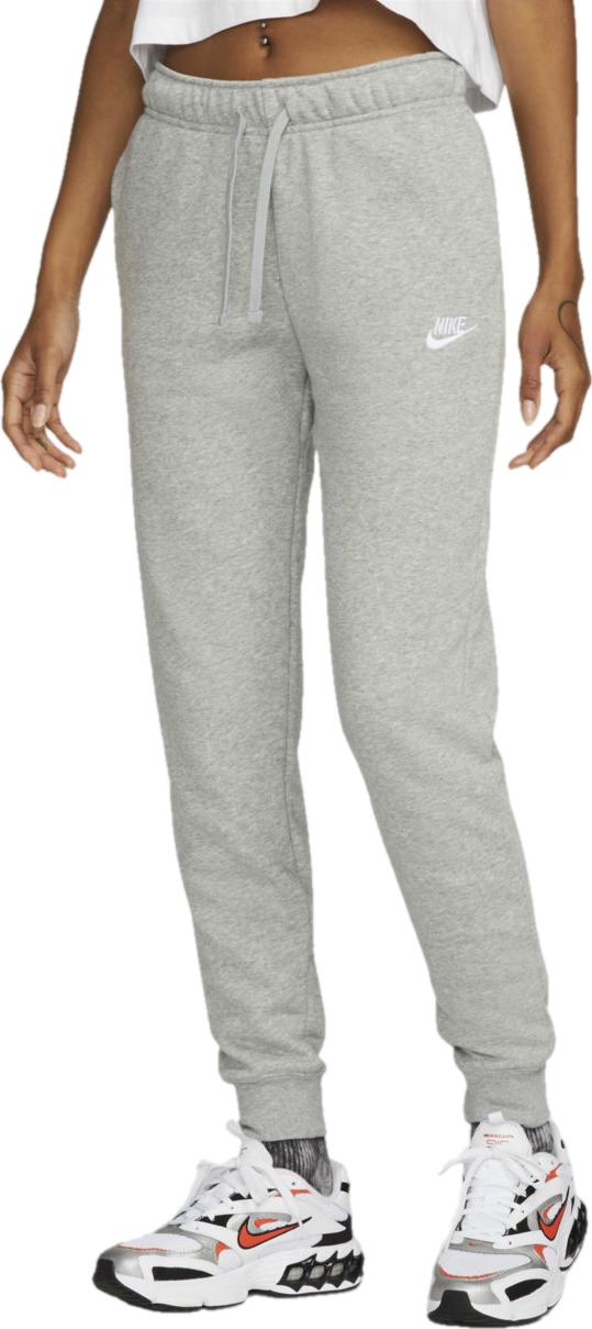 

Спортивные брюки женские Nike DQ5191 серые XL, Серый, DQ5191