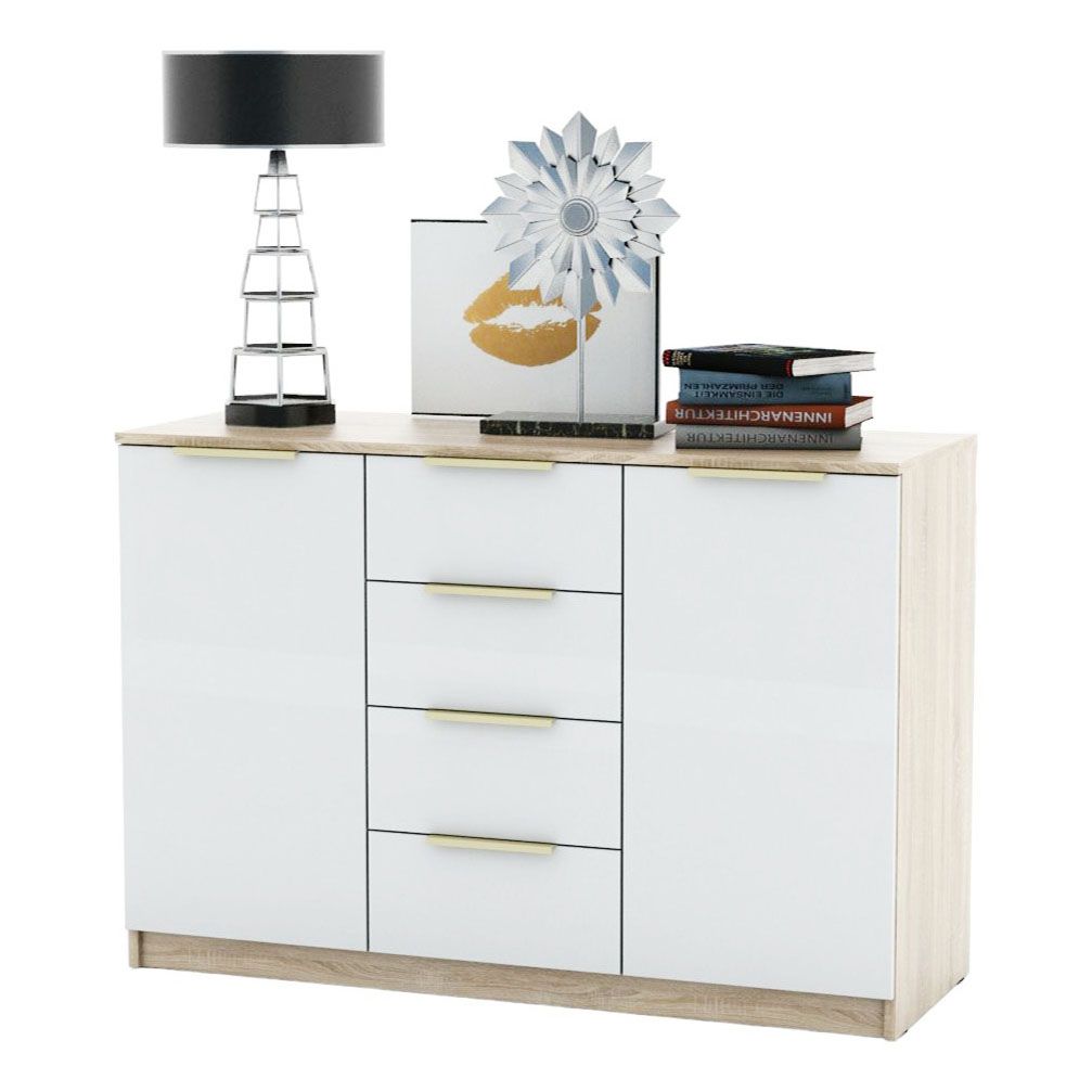 

Комод комбинированный Римини 120 х 440 х 820 см