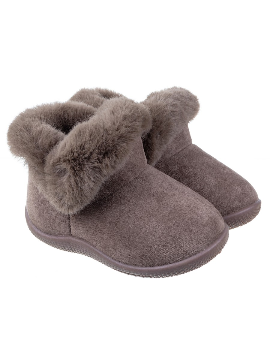 

Угги детские WONDER HONEY 922, коричневый, 22,5, 922