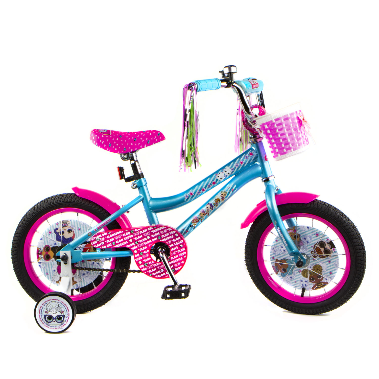 Велосипед розовый 14. Детский велосипед Jaguar MS-162 Alu. Велосипед навигатор Бинго 14. Велосипед Энчантималс 14 дюймов.