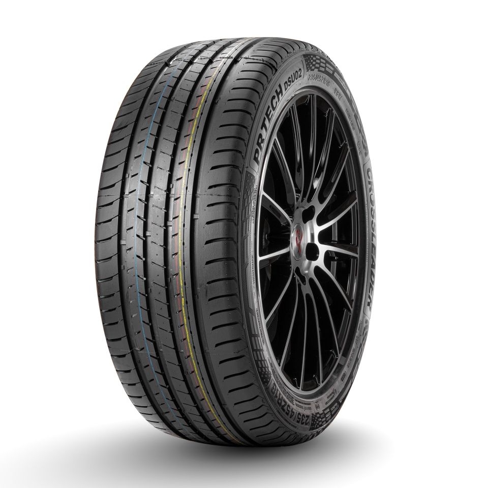 Шины Crossleader DSU02 235/45 R17 97W