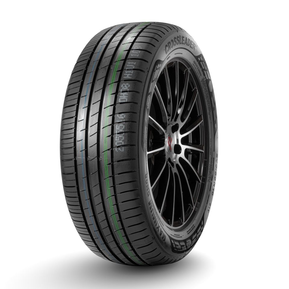 

Шины Crossleader DH08 205/65 R15 94H, DH08