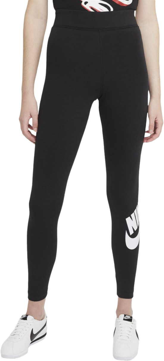 Купить оптом брюки женские Nike BV2898-011 в интернет-магазине  -  оптовый интернет-магазин