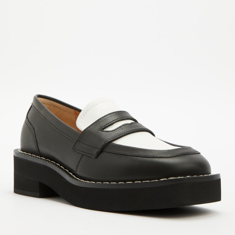 

Лоферы женские Tendance YS-38127A-5 черные 40 EU, Черный, YS-38127A-5