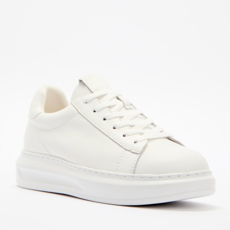 

Кеды женские Tendance YS-38098A-1 белые 40 EU, Белый, YS-38098A-1