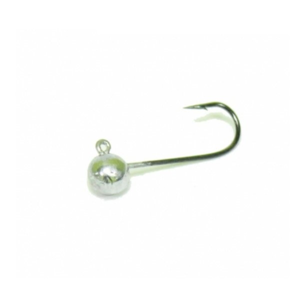 

Джиг Tula кр.maruto №1,некрашенная 1.0гр., дмн-110, 00-00015492