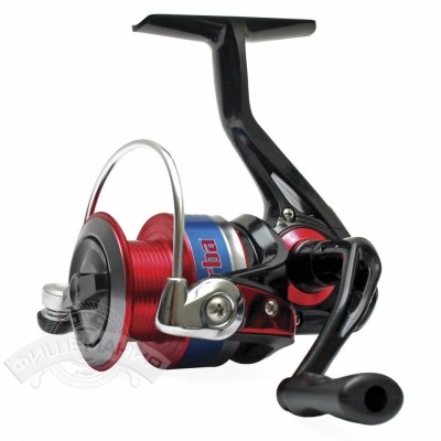 

Катушка Stinger Turba 2010
