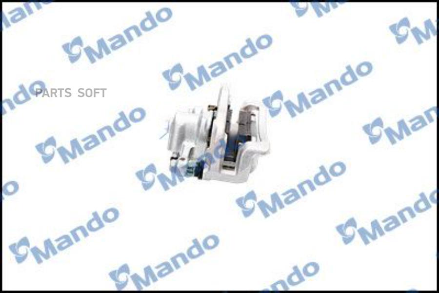 

Mando Комплект Тормозного Суппорта Mando MBC020872
