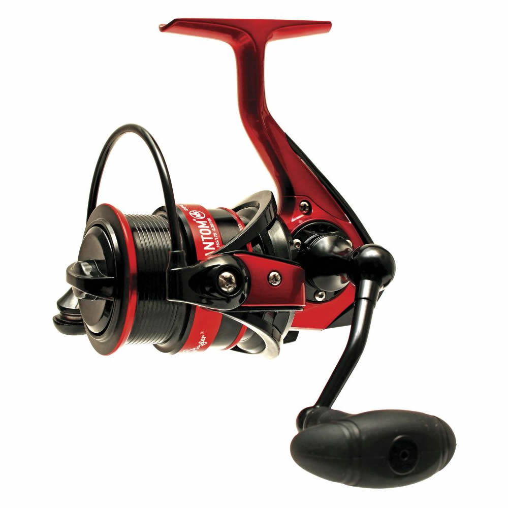 

Катушка Stinger Phantom NS 2010