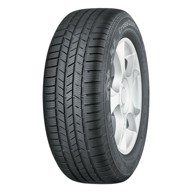 

Шины Continental CrossContact Winter 275/45R21 110V, Cross Contact Winter