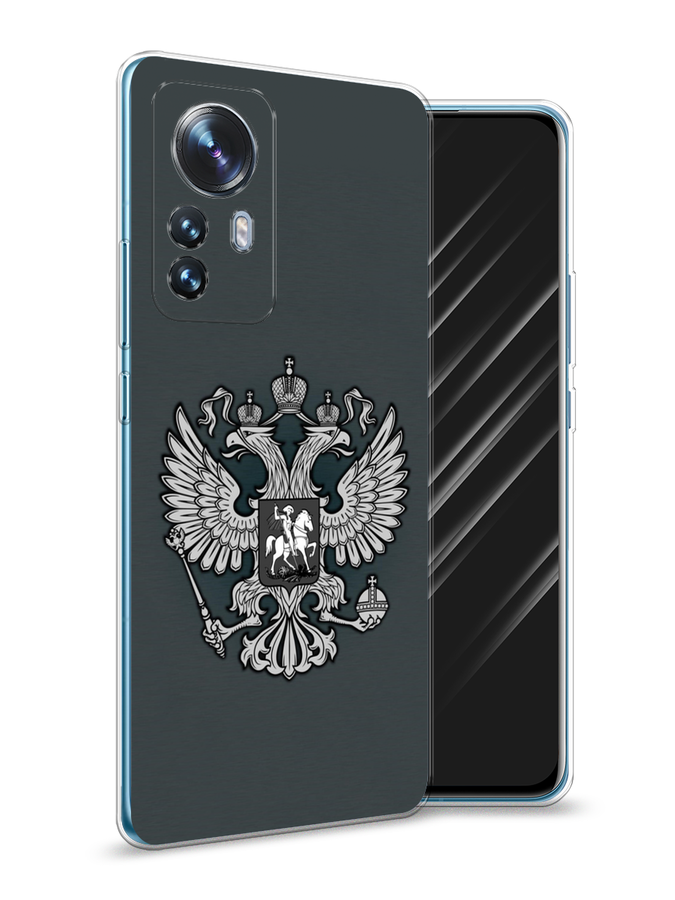 Чехол Awog  на Xiaomi 12 Pro 
