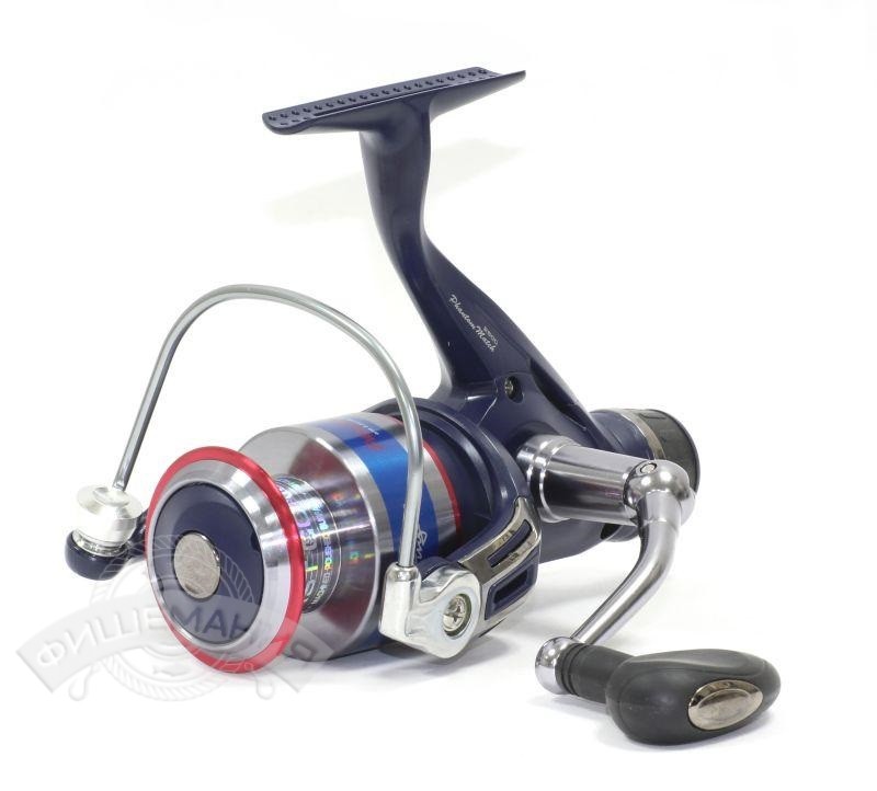 

Катушка Stinger Phantom Match 2520