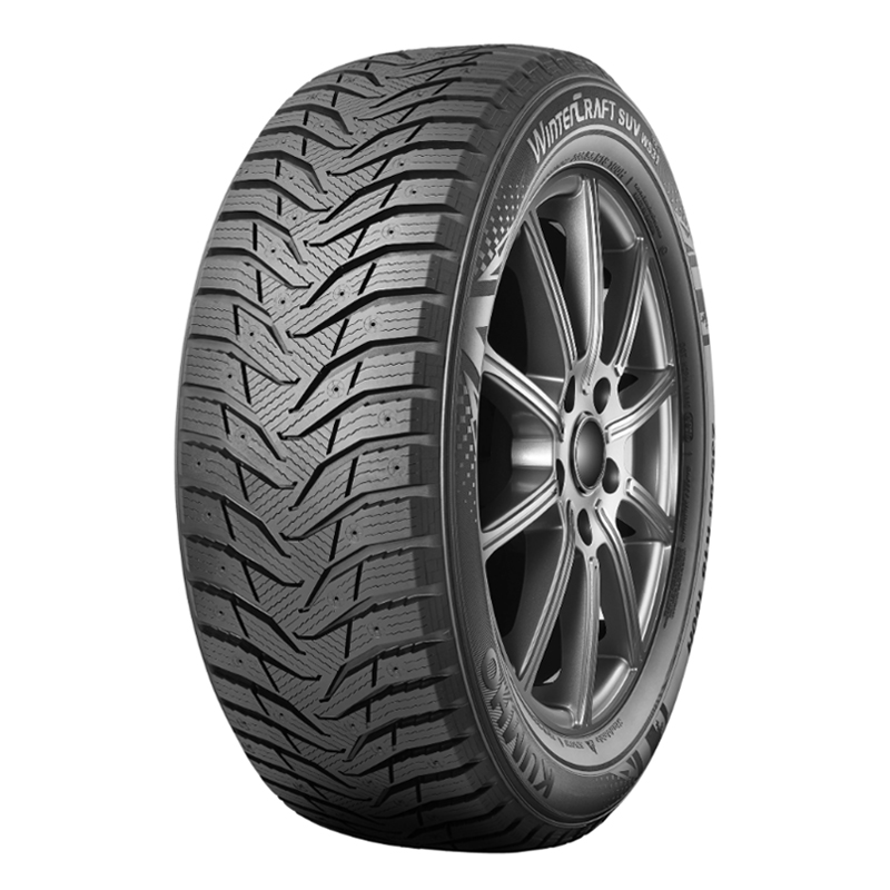 

Шины Marshal WinterCraft Ice SUV WS31 285/60R18 116T, WinterCraft SUV Ice WS31