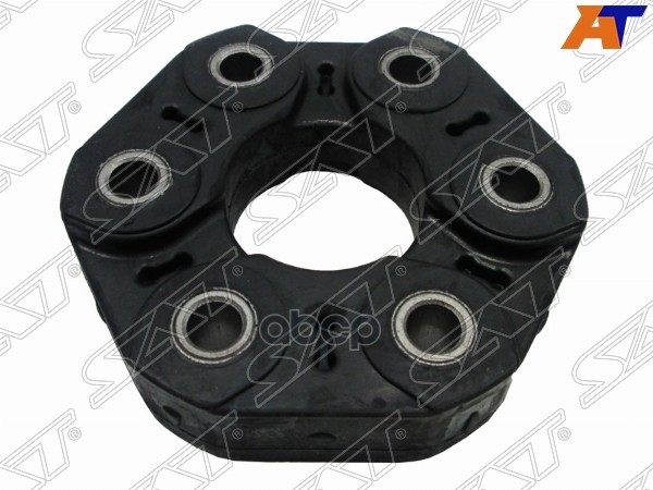 

Муфта Карданного Вала Bmw 1(E81/E87)/3(E36/E46/E90)/5(E34/E39)/7(E32/E38)/X1(E84)/X3(E83/F