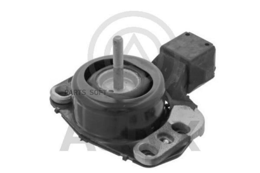 

ПОДУШКА ДВИГ OPL MOVANOREN MASTER II 2.22.5 DTI