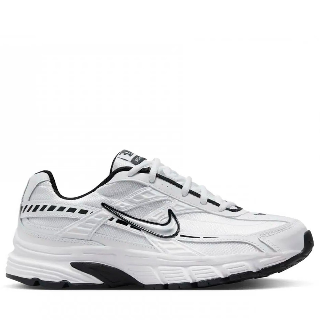 

Кроссовки женские Nike Initiator белые 38.5 EU, Белый, Initiator