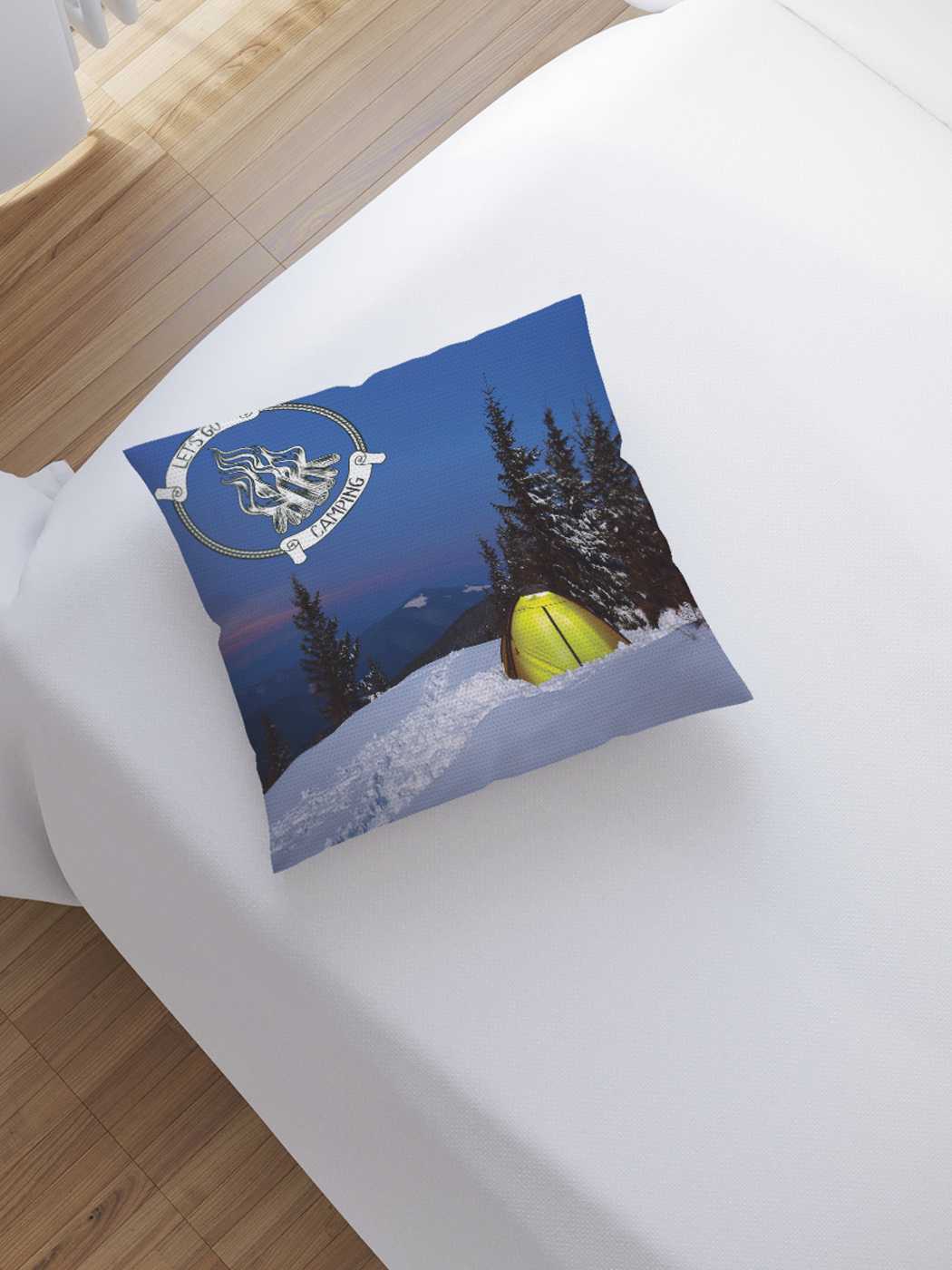 

sl_7653 МУЛЬТИ Наволочка с фотопечатью 45x45