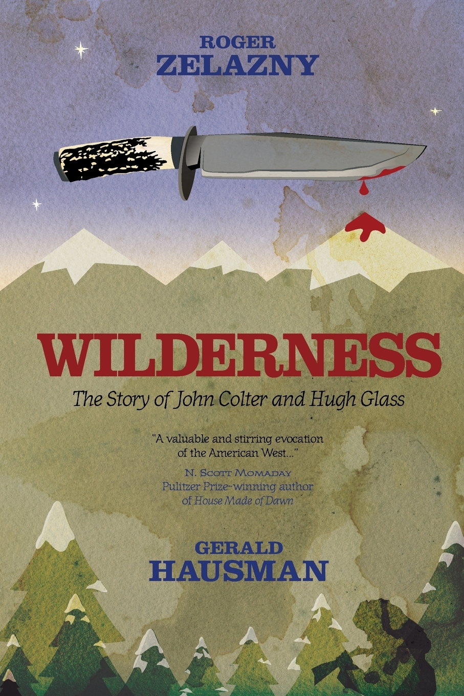 

Wilderness