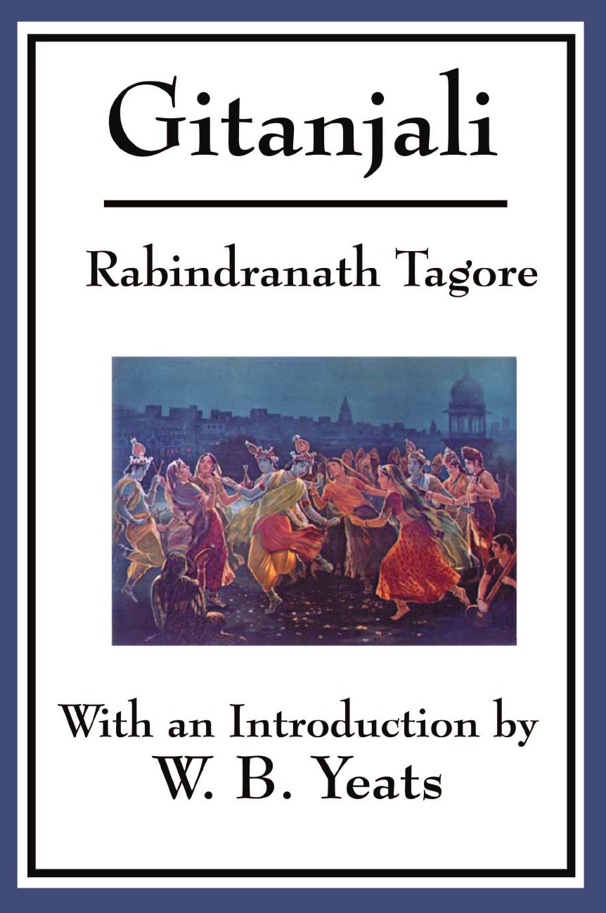 

Gitanjali