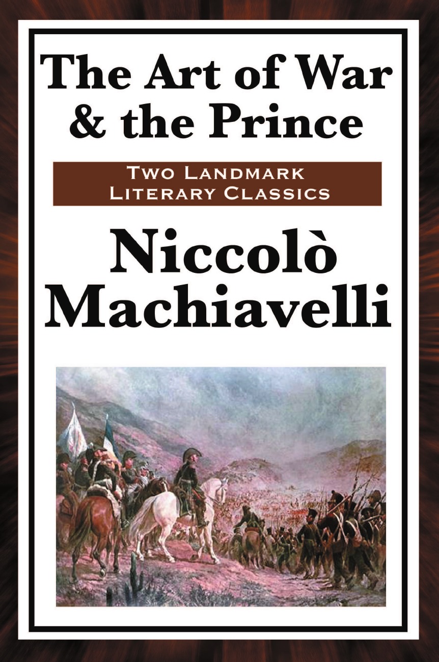 

The Art of War & the Prince