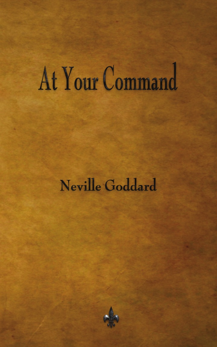 

At Your Command