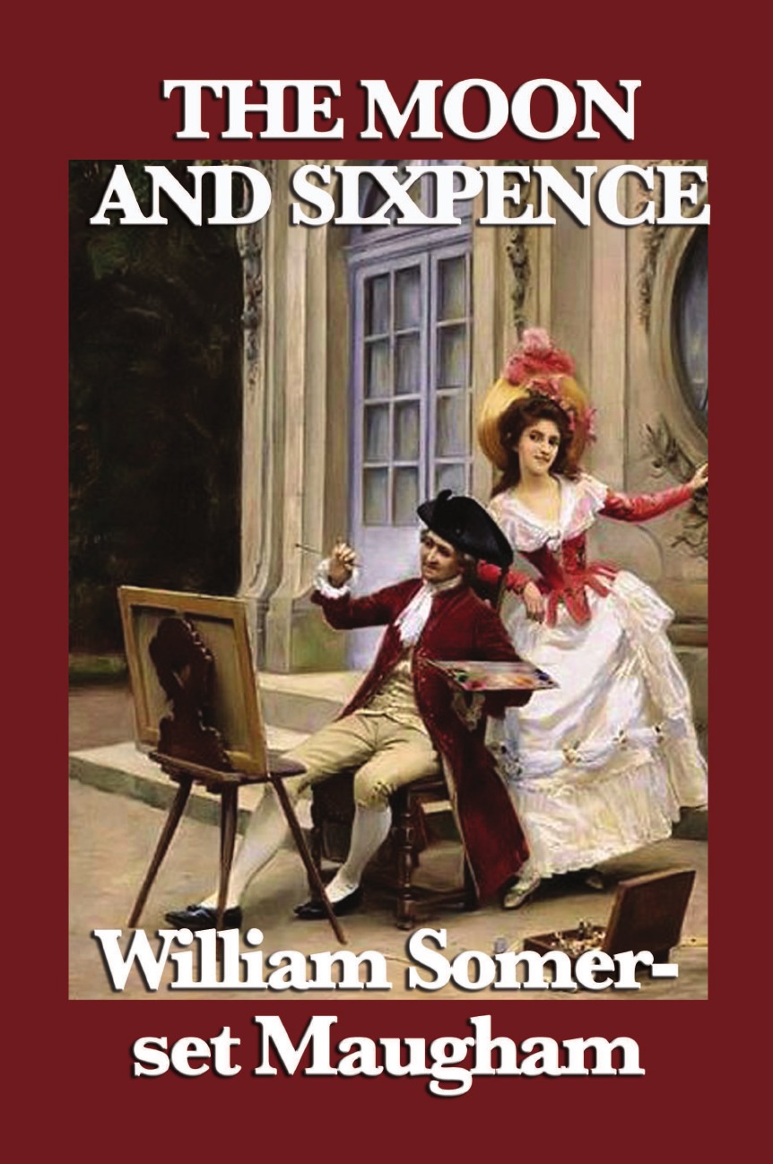 

The Moon and Sixpence