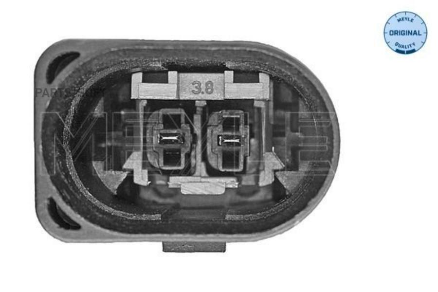 

Термодатчики AUDI A4 IV(8K)/A5 I(8F/8T)/A6 IV(4G2/4G5/C7)/Q5 I(8R) 07-