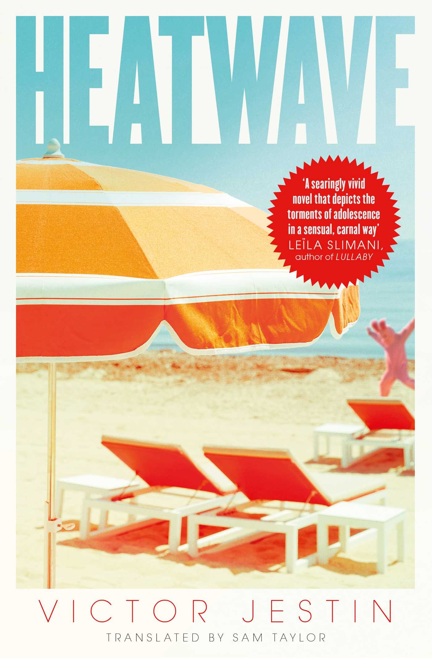 

Heatwave