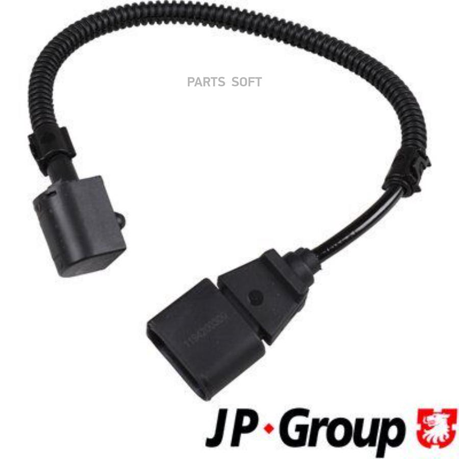 

Датчик, давление наддува Audi, Mitsubishi, Seat, Skoda, Volkswagen "JP Group"