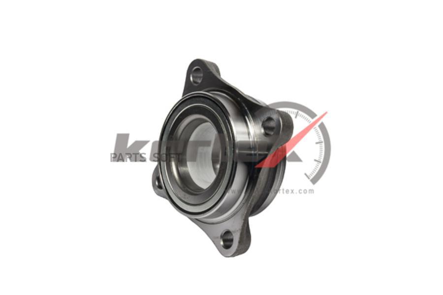 

Ступица С Подшипником Toyota Land Cruiser 02- Перед.(Без Abs) KORTEX арт. KHB4277STD