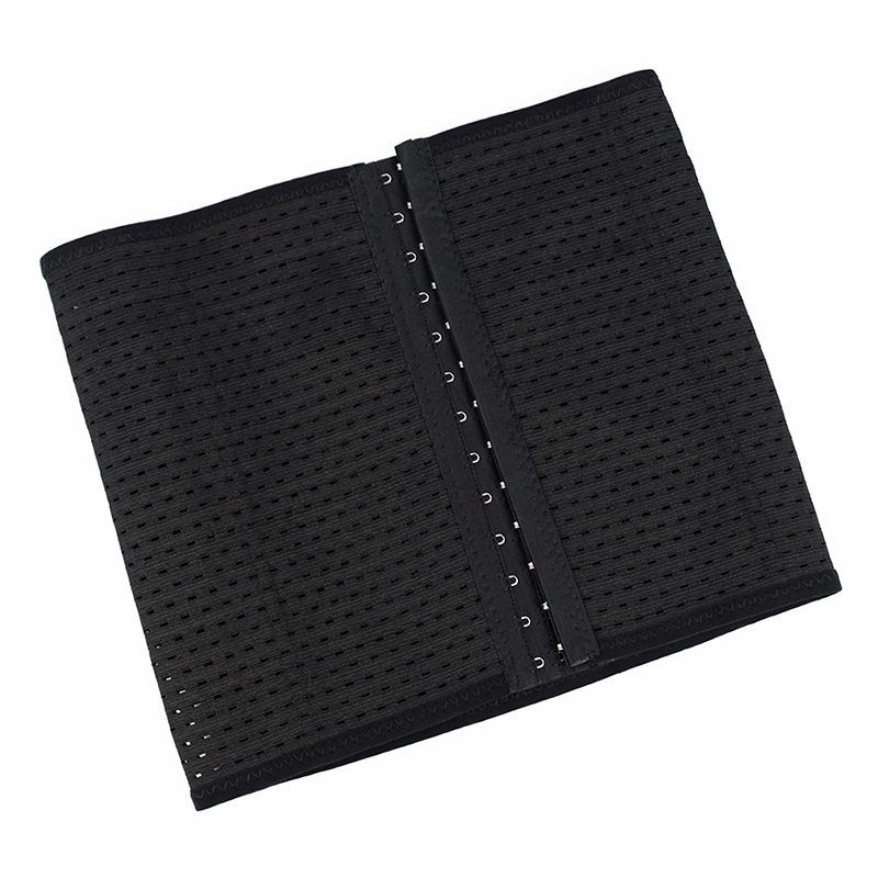 

Корсет женский Baziator Abdomen Waistband черный XXL, Abdomen Waistband
