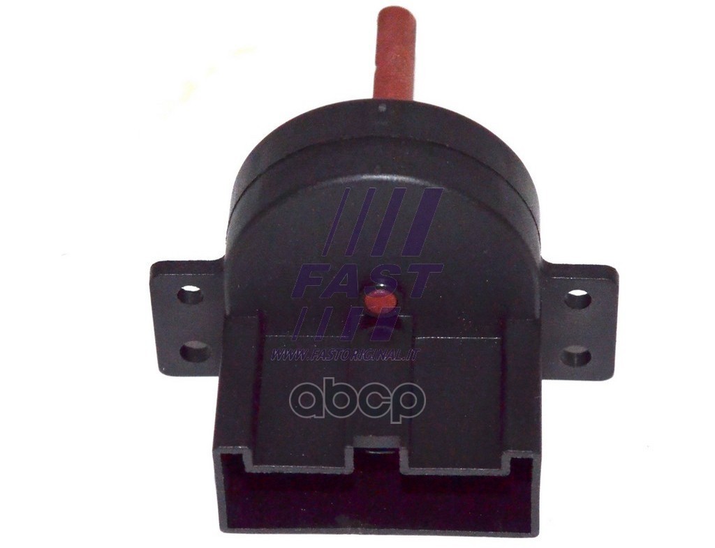 Переключатель Отопления Citroen/Peugeot/Fiat Jumper/Boxer/Ducato 2006 => 1607508680 Fast^F