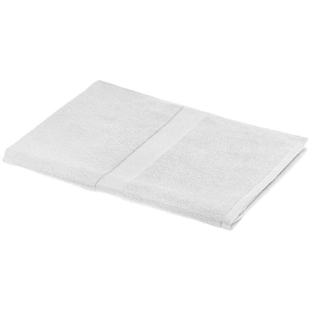 

Полотенце Soft Me Light, большое, белое, 70х140 см, П15104