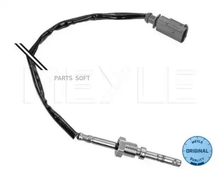 

Датчик температуры выхлопных газов VAG A3/LEON/OCTAVIA/GOLF VII 10-