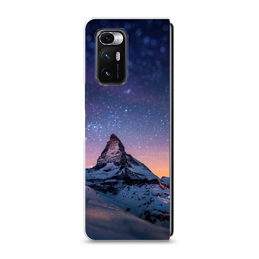 

Чехол Awog на Xiaomi Mi Mix Fold "Ночные пейзажи 5", Разноцветный, 314250-4