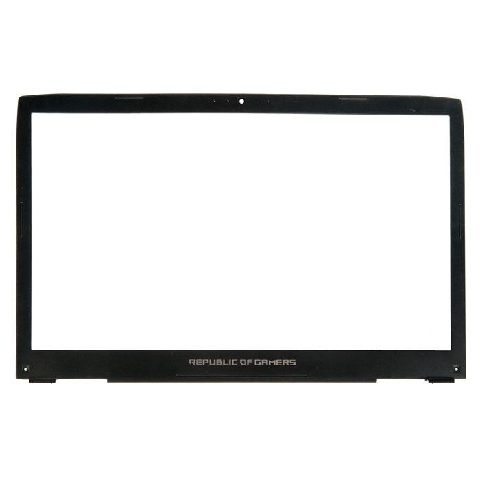 Рамка матрицы LCD Bezel для ноутбука Asus Rog GL702V/GL702VS и др. (13NB0CQ1AP0211)