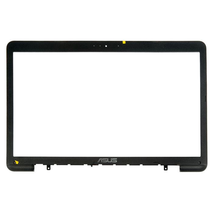 Рамка крышки матрицы, LCD Bezel для ноутбука Asus X756U, F756U, R753U, K756U (48XK9LBJN00)