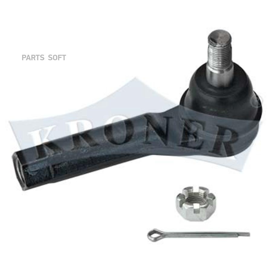 

Наконечник Рулевой Тяги Kia Spectra (01-) Shuma (9 Kroner арт. K301049