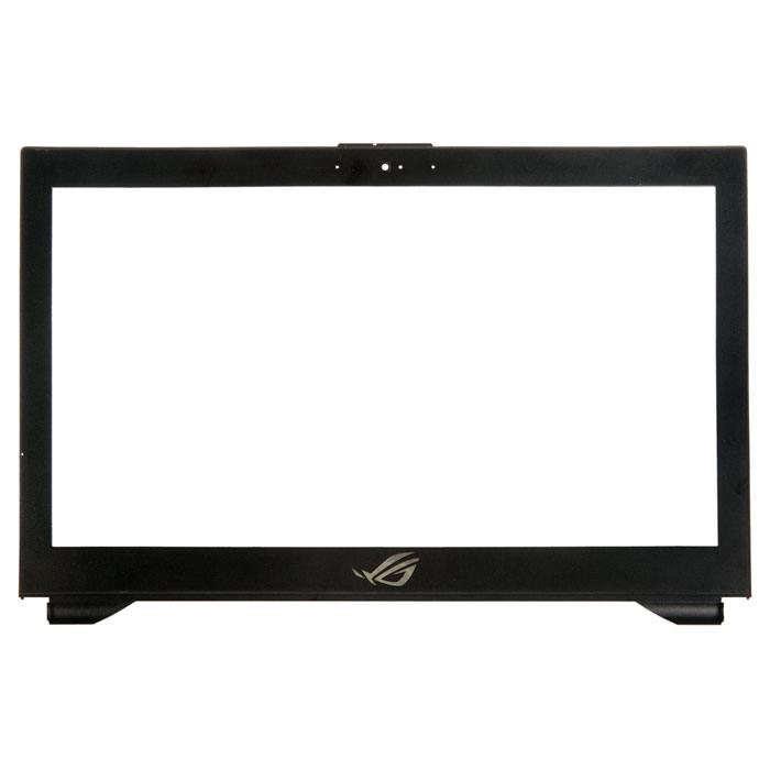 Рамка крышки матрицы LCD Bezel для ноутбука Asus GU501G, GU501GS, GU501G (13N1-4MA0E01)