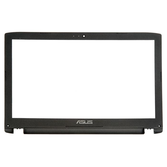 Рамка крышки матрицы LCD Bezel для ноутбука Asus GL552J, GL552V (13NB09I3AP0101)