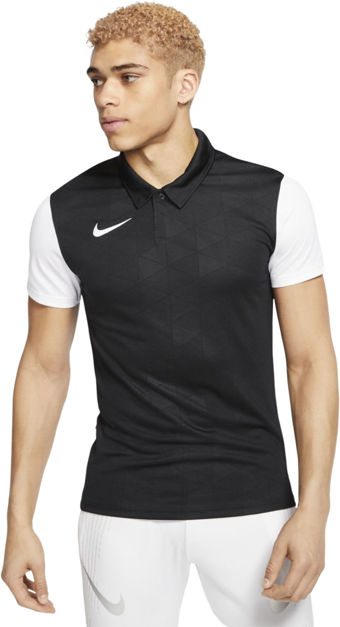 

Футболка мужская Nike BV6725 черная XL, BV6725