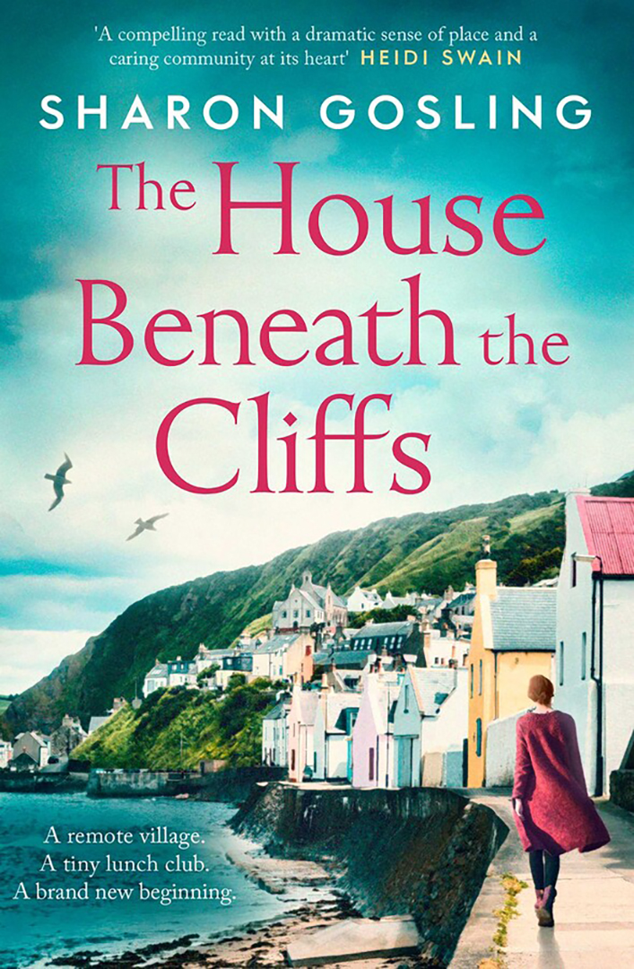 

The House Beneath the Cliffs