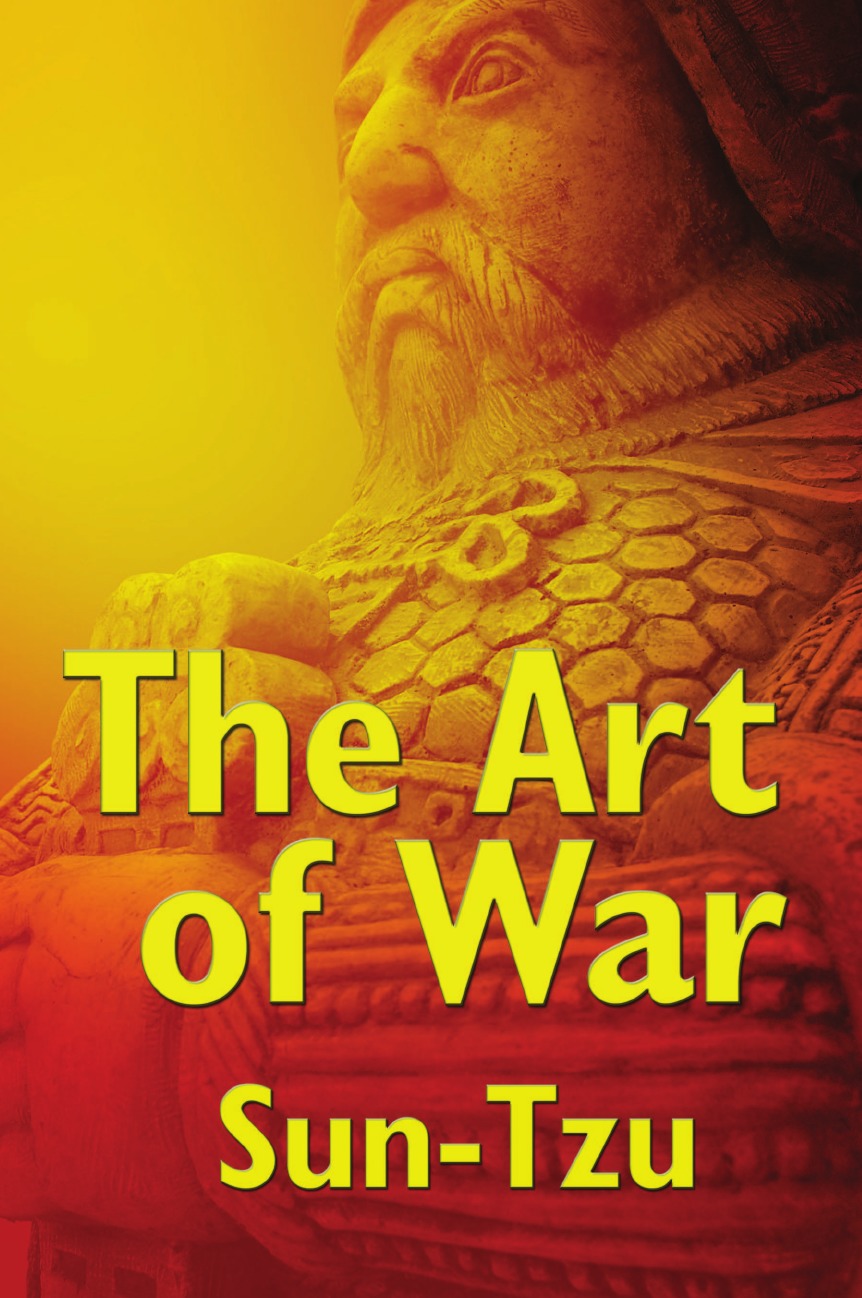 

The Art of War