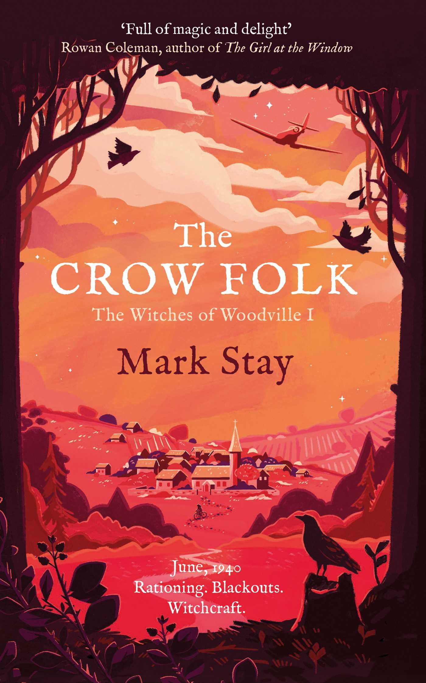

The Crow Folk