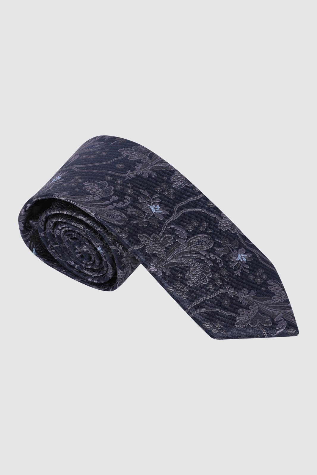 

Галстук мужской Kanzler 20S-MT24-UL/99 темно-синий, 20S-MT24-UL/99