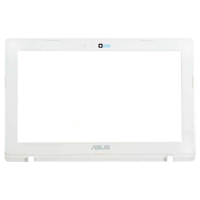 

Рамка матрицы для Asus X200MA белая 90NB04U1-R7B000 (90NB04U1-R7B000), PD-666779