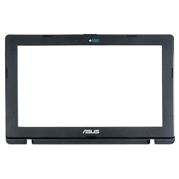 

Рамка матрицы для Asus X200CA чёрная 90NB02X2-R7B010 (90NB02X2-R7B010), PD-666777