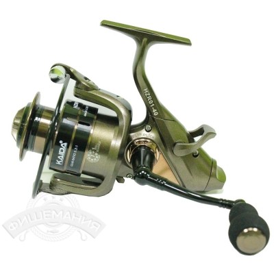 

Катушка Kaida Фидерная HZR01-50