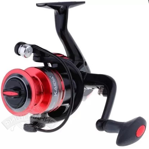 

Катушка Kaida MСQ01- 30