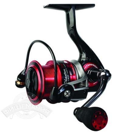 

Рыболовная катушка Stinger Phantom XW STR PHXW2010